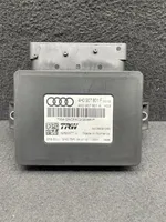 Audi A6 S6 C7 4G Centralina/modulo sistema frenante 4H0907801F