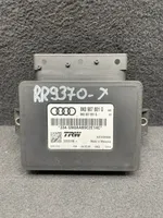 Audi A4 S4 B8 8K Käsijarrun ohjainlaite 8K0907801G