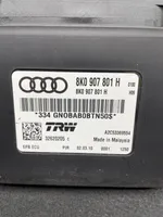 Audi A4 S4 B8 8K Modulo di controllo del freno a mano 8K0907801H