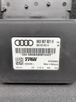 Audi A4 S4 B8 8K Käsijarrun ohjainlaite 8K0907801H