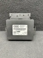 Audi A4 S4 B8 8K Modulo di controllo del freno a mano 8K0907801H