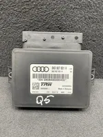 Audi A4 S4 B8 8K Modulo di controllo del freno a mano 8K0907801H