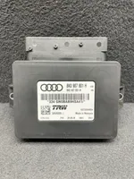 Audi A4 S4 B8 8K Modulo di controllo del freno a mano 8K0907801H