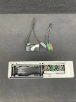 Audi A6 S6 C6 4F Video control module 4F0910441A