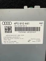 Audi A6 S6 C6 4F Modulo di controllo video 4E0910441