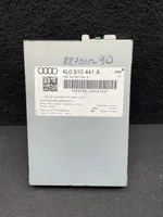 Audi Q7 4L Video control module 4L0910441A