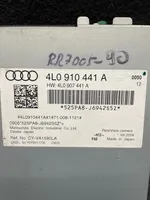 Audi Q7 4L Modulo di controllo video 4L0910441A