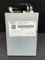 Audi Q7 4L Modulo di controllo video 4L0910441A