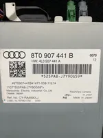 Audi A5 8T 8F Модуль управления видео 8T0907441B