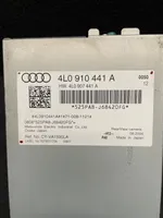 Audi Q7 4L Videon ohjainlaite 4L0910441A