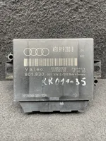 Audi A6 S6 C6 4F Parkavimo (PDC) daviklių valdymo blokas 4F0919283B