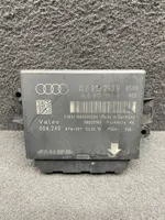 Audi Q7 4L Unité de commande, module PDC aide au stationnement 4L0919283B