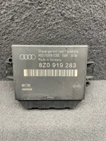 Audi A2 Unité de commande, module PDC aide au stationnement 8Z0919283