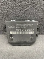 Audi A2 Parkošanas (PDC) vadības bloks 8Z0919283A