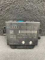 Audi A5 8T 8F Unité de commande, module PDC aide au stationnement 8K0919475E