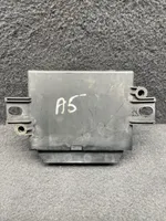 Audi A5 8T 8F Pysäköintitutkan (PCD) ohjainlaite/moduuli 8K0919475B