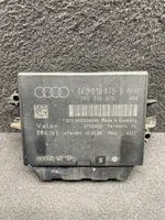 Audi A5 8T 8F Pysäköintitutkan (PCD) ohjainlaite/moduuli 8K0919475B