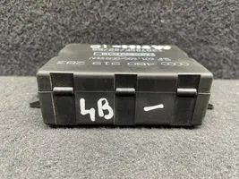 Audi A6 Allroad C5 Parking PDC control unit/module 4B0919283