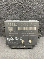 Audi A6 S6 C7 4G Centralina/modulo sensori di parcheggio PDC 4H0919475AB