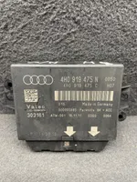 Audi A6 S6 C7 4G Centralina/modulo sensori di parcheggio PDC 4H0919475N