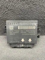 Audi A6 S6 C7 4G Centralina/modulo sensori di parcheggio PDC 4H0919475AA