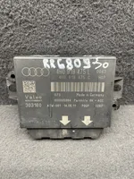 Audi A6 S6 C7 4G Centralina/modulo sensori di parcheggio PDC 4H0919475L