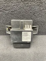 Audi A4 S4 B7 8E 8H Fuel pump relay 4F0906093L