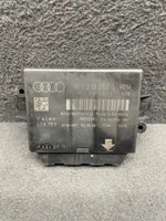 Audi A6 S6 C6 4F Pysäköintitutkan (PCD) ohjainlaite/moduuli 4F0919283L
