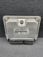 Audi A4 S4 B6 8E 8H Calculateur moteur ECU 038906019LM