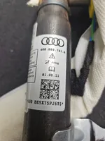 Audi A7 S7 4G Stogo oro pagalvė (užuolaida) 4G8880741B