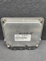 Audi A3 S3 8L Engine control unit/module 06A906019E