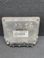 Audi A3 S3 8P Centralina/modulo del motore 06A906019BG