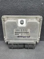 Audi A2 Calculateur moteur ECU 045906019D