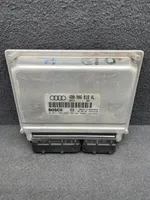 Audi A4 S4 B5 8D Centralina/modulo del motore 4B0906018AL