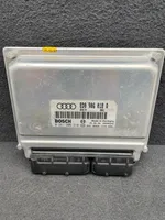 Audi A4 S4 B5 8D Centralina/modulo del motore 8D0906018Q