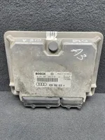 Audi A3 S3 8L Calculateur moteur ECU 038906018A