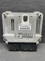 Audi A6 S6 C7 4G Engine control unit/module 03L906018JR