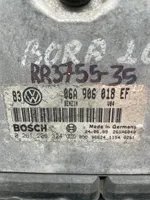 Audi A3 S3 8P Sterownik / Moduł ECU 06A906018EF