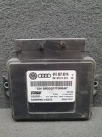 Audi A6 S6 C6 4F Centralina/modulo sistema frenante 4F0907801A