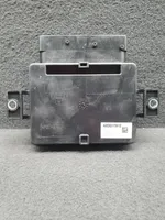 Audi A6 S6 C6 4F Centralina/modulo sistema frenante 4F0907801A