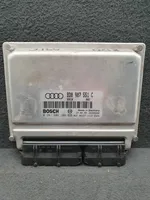 Audi A4 S4 B5 8D Calculateur moteur ECU 8D0907551C