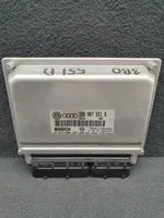 Audi A4 S4 B5 8D Calculateur moteur ECU 3B0907551Q