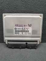 Audi A4 S4 B5 8D Calculateur moteur ECU 4D0907551F