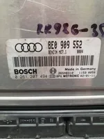 Audi A6 S6 C5 4B Autres unités de commande / modules 8E0909552