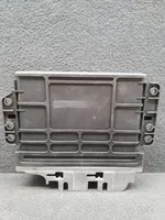 Audi A4 S4 B5 8D Pārnesumkārbas vadības bloks 01N927733E