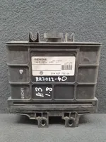 Audi A3 S3 8L Sterownik / Moduł ECU 01M927733ER