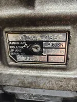 Audi Q7 4L Automaattinen vaihdelaatikko 09D300039F
