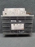 Audi 80 90 S2 B4 Gearbox control unit/module 1097927731