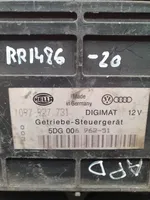 Audi 80 90 S2 B4 Gearbox control unit/module 1097927731