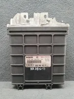 Audi A4 S4 B5 8D Sterownik / Moduł ECU 028906021F